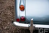 1966 Austin-Healey 3000 MkIII Phase II (BJ8)-Sold