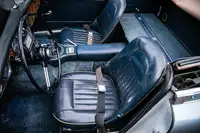 1966 Austin-Healey 3000 MkIII Phase II (BJ8)-Sold