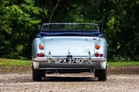 1966 Austin-Healey 3000 MkIII Phase II (BJ8)-Sold