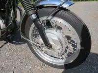 1968 BSA A65 Spitfire Mk IV 654cc-Sold