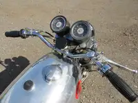 1968 BSA A65 Spitfire Mk IV 654cc-Sold