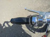 1968 BSA A65 Spitfire Mk IV 654cc-Sold