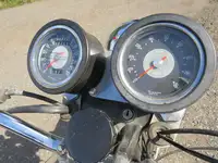 1968 BSA A65 Spitfire Mk IV 654cc-Sold