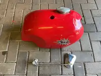 1968 BSA A65 Spitfire Mk IV 654cc-Sold