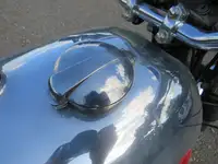 1968 BSA A65 Spitfire Mk IV 654cc-Sold