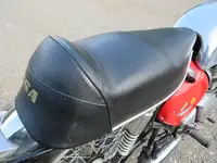 1968 BSA A65 Spitfire Mk IV 654cc-Sold