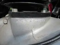 1968 BSA A65 Spitfire Mk IV 654cc-Sold