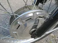 1968 BSA A65 Spitfire Mk IV 654cc-Sold