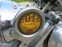 1968 BSA A65 Spitfire Mk IV 654cc-Sold