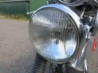 1968 BSA A65 Spitfire Mk IV 654cc-Sold