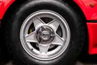 1978 Ferrari 512 BB-Sold