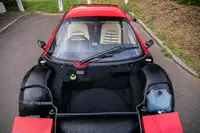 1978 Ferrari 512 BB-Sold