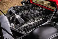 1978 Ferrari 512 BB-Sold