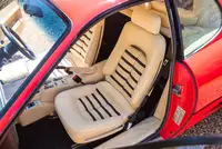 1978 Ferrari 512 BB-Sold