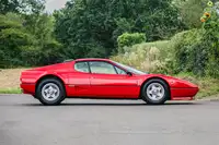 1978 Ferrari 512 BB-Sold