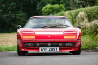1978 Ferrari 512 BB-Sold