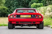 1978 Ferrari 512 BB-Sold