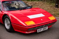 1978 Ferrari 512 BB-Sold