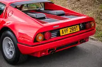 1978 Ferrari 512 BB-Sold
