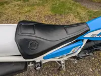 1982 Bultaco 198B Trials bike 250cc-Sold