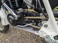 1982 Bultaco 198B Trials bike 250cc-Sold