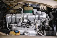 1966 Mercedes-Benz 250SE Cabriolet-Sold