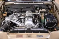 1966 Mercedes-Benz 250SE Cabriolet-Sold