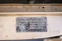 1966 Mercedes-Benz 250SE Cabriolet-Sold