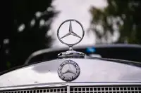 1966 Mercedes-Benz 250SE Cabriolet-Sold