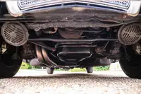 1966 Mercedes-Benz 250SE Cabriolet-Sold