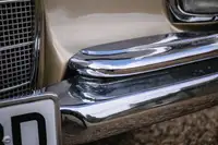 1966 Mercedes-Benz 250SE Cabriolet-Sold