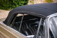 1966 Mercedes-Benz 250SE Cabriolet-Sold