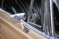 1966 Mercedes-Benz 250SE Cabriolet-Sold