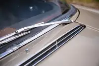 1966 Mercedes-Benz 250SE Cabriolet-Sold