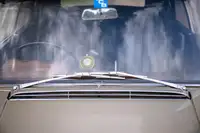 1966 Mercedes-Benz 250SE Cabriolet-Sold