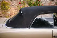 1966 Mercedes-Benz 250SE Cabriolet-Sold