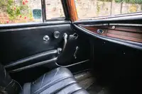 1966 Mercedes-Benz 250SE Cabriolet-Sold