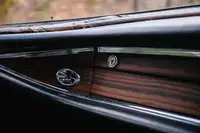 1966 Mercedes-Benz 250SE Cabriolet-Sold