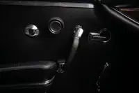 1966 Mercedes-Benz 250SE Cabriolet-Sold