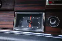 1966 Mercedes-Benz 250SE Cabriolet-Sold