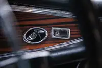 1966 Mercedes-Benz 250SE Cabriolet-Sold