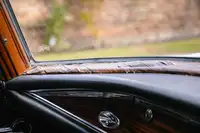 1966 Mercedes-Benz 250SE Cabriolet-Sold