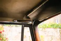 1966 Mercedes-Benz 250SE Cabriolet-Sold