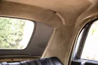 1966 Mercedes-Benz 250SE Cabriolet-Sold