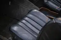 1966 Mercedes-Benz 250SE Cabriolet-Sold