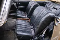 1966 Mercedes-Benz 250SE Cabriolet-Sold