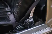 1966 Mercedes-Benz 250SE Cabriolet-Sold