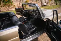 1966 Mercedes-Benz 250SE Cabriolet-Sold