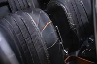 1966 Mercedes-Benz 250SE Cabriolet-Sold