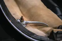 1966 Mercedes-Benz 250SE Cabriolet-Sold